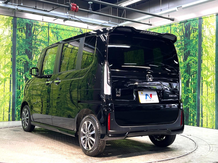 2026 Honda N-BOX CUSTOM 6BA-JF5 (UW-6a03ea8c00388)[8]