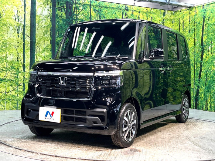 2026 Honda N-BOX CUSTOM 6BA-JF5 (UW-6a03ea8c00388)[6]