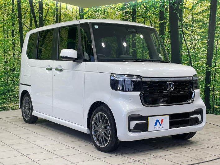 2025 Honda N-BOX CUSTOM 6BA-JF5 (UW-6a03ea8dc3df1)[18]