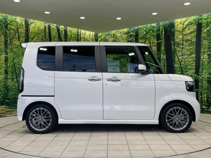 2025 Honda N-BOX CUSTOM 6BA-JF5 (UW-6a03ea8dc3df1)[17]