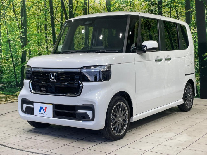 2025 Honda N-BOX CUSTOM 6BA-JF5 (UW-6a03ea8dc3df1)[12]