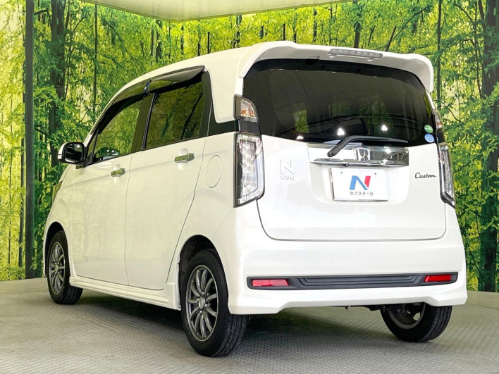 2014 Honda N-WGN Custom DBA-JH1 (UW-6a03ea8f8093b)[17]