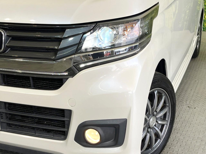 2014 Honda N-WGN Custom DBA-JH1 (UW-6a03ea8f8093b)[14]
