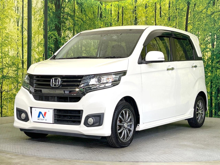 2014 Honda N-WGN Custom DBA-JH1 (UW-6a03ea8f8093b)[15]