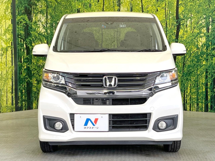 2014 Honda N-WGN Custom DBA-JH1 (UW-6a03ea8f8093b)[24]