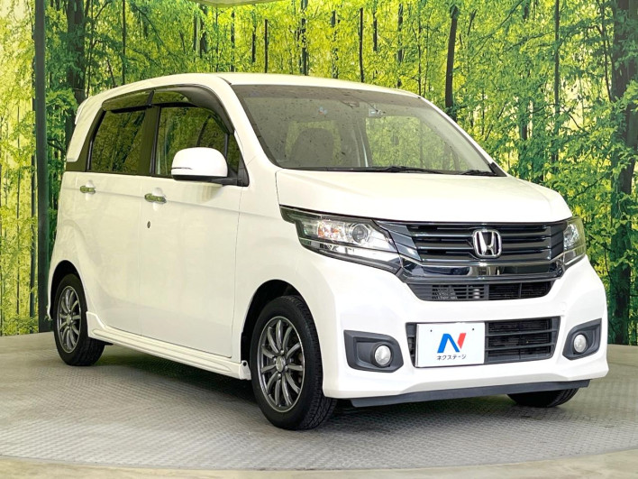 2014 Honda N-WGN Custom DBA-JH1 (UW-6a03ea8f8093b)[23]