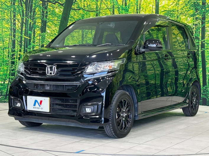 2019 Honda N-WGN Custom DBA-JH1 (UW-6a03ea91056cd)[13]