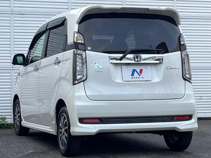 2015 Honda N-WGN Custom DBA-JH1 (UW-6a03ea91699e7)[15]