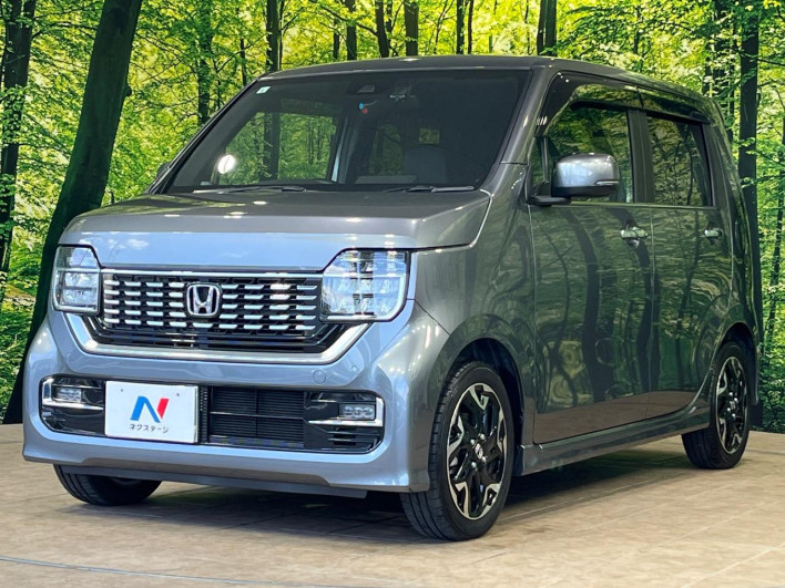 2019 Honda N-WGN Custom 6BA-JH3 (UW-6a03ea93a9705)[4]