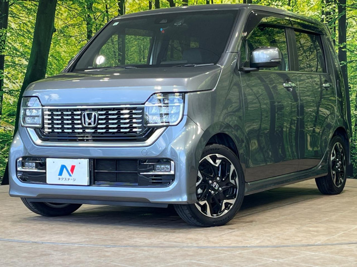 2019 Honda N-WGN Custom 6BA-JH3 (UW-6a03ea93a9705)[0]