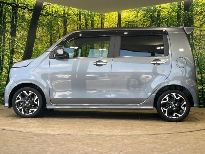 2019 Honda N-WGN Custom 6BA-JH3 (UW-6a03ea93a9705)[11]