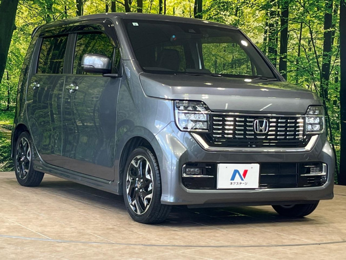 2019 Honda N-WGN Custom 6BA-JH3 (UW-6a03ea93a9705)[6]
