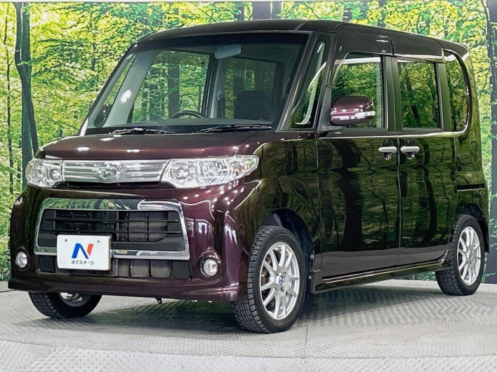 2011 Daihatsu Tanto DBA-L375S (UW-6a03eaa05a43e)[13]