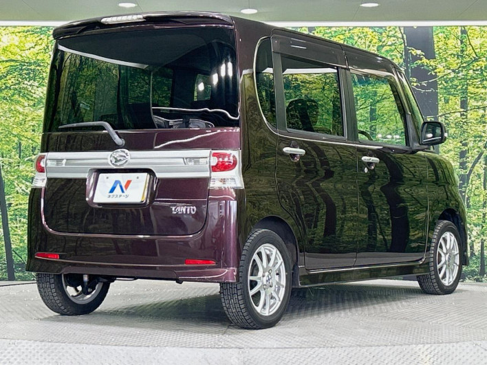 2011 Daihatsu Tanto DBA-L375S (UW-6a03eaa05a43e)[17]