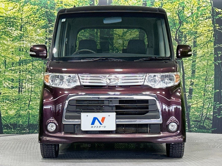 2011 Daihatsu Tanto DBA-L375S (UW-6a03eaa05a43e)[14]