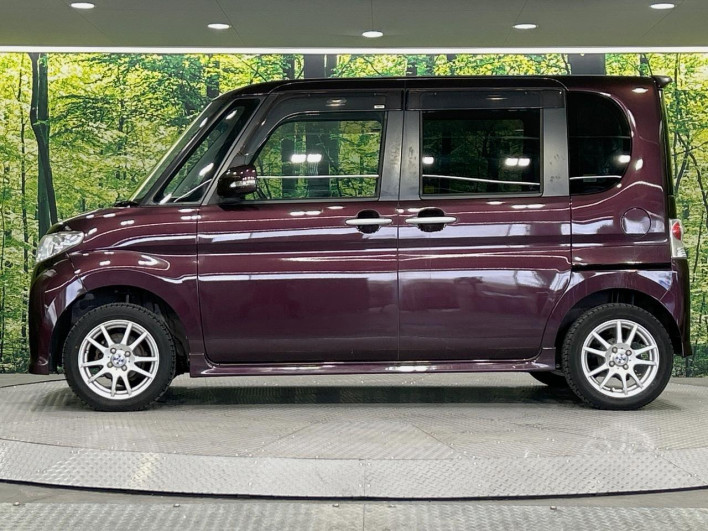 2011 Daihatsu Tanto DBA-L375S (UW-6a03eaa05a43e)[20]