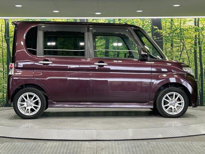 2011 Daihatsu Tanto DBA-L375S (UW-6a03eaa05a43e)[16]