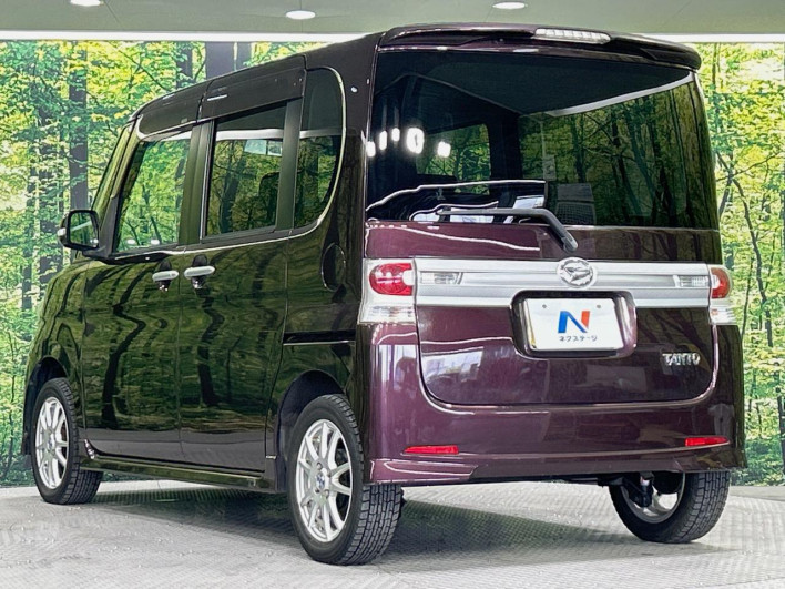 2011 Daihatsu Tanto DBA-L375S (UW-6a03eaa05a43e)[19]