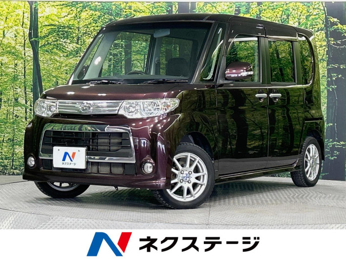 2011 Daihatsu Tanto DBA-L375S (UW-6a03eaa05a43e)[3]
