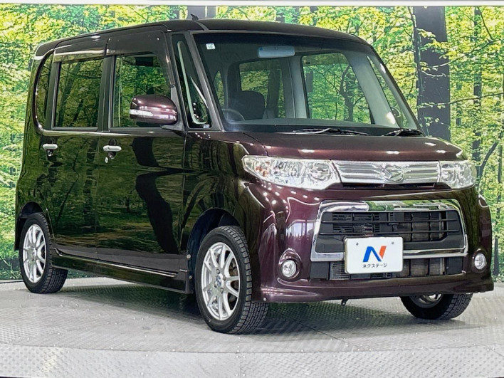 2011 Daihatsu Tanto DBA-L375S (UW-6a03eaa05a43e)[15]