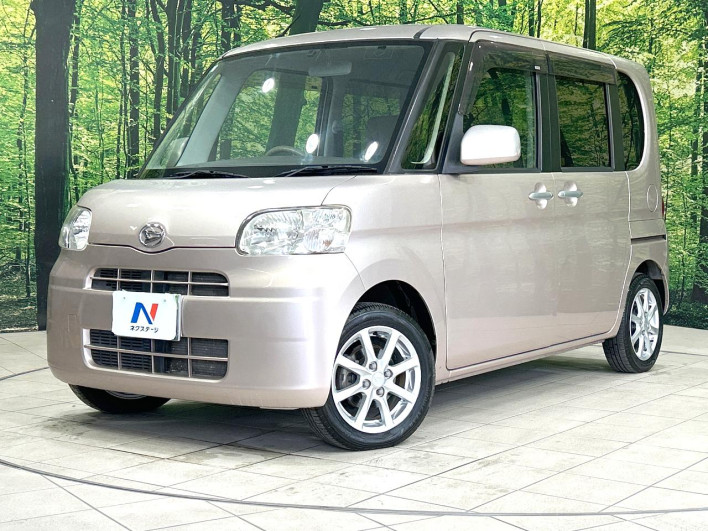 2013 Daihatsu Tanto DBA-L375S (UW-6a03eaa1128fc)[0]