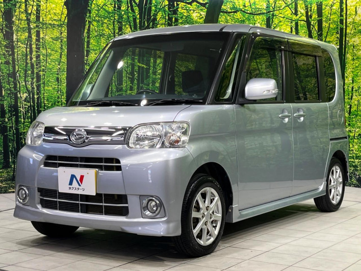 2012 Daihatsu Tanto DBA-L385S (UW-6a03eaa168740)[14]