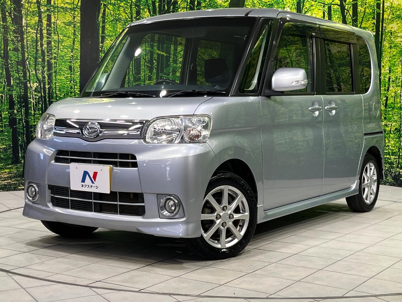 2012 Daihatsu Tanto DBA-L385S