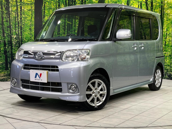 2012 Daihatsu Tanto DBA-L385S (UW-6a03eaa168740)[0]