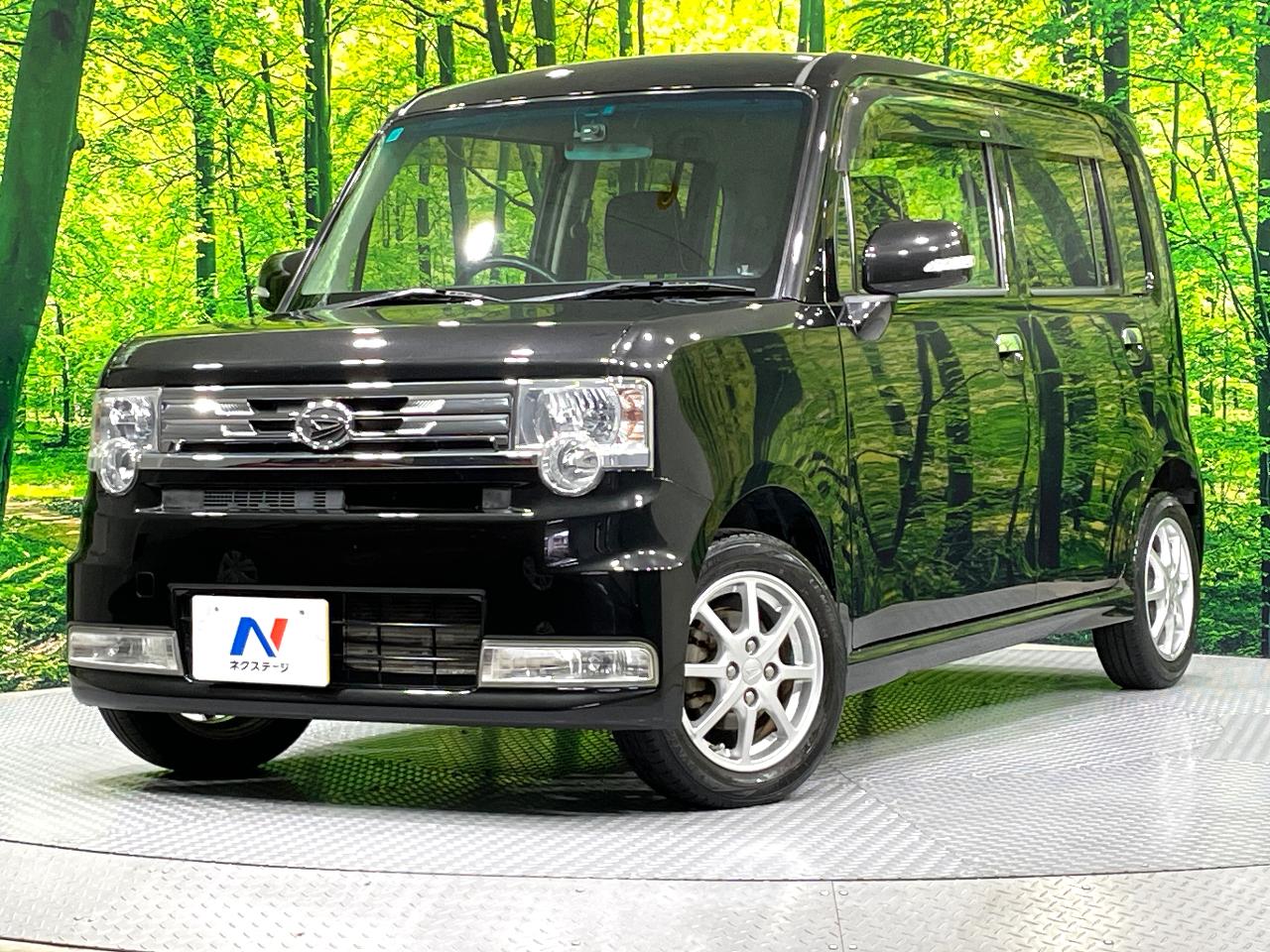 2013 Daihatsu Move Conte DBA-L575S