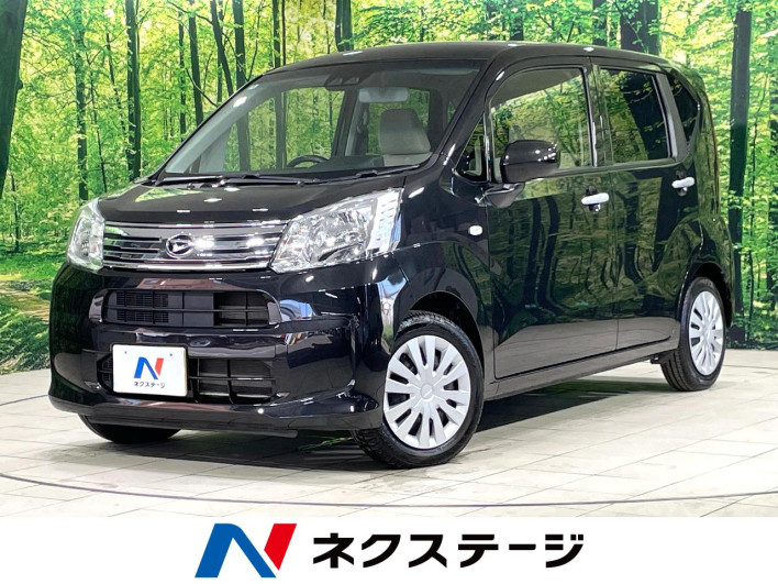 2018 Daihatsu Move DBA-LA150S (UW-6a03eaa478251)[3]