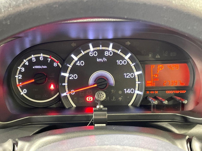 2018 Daihatsu Move DBA-LA150S (UW-6a03eaa478251)[18]