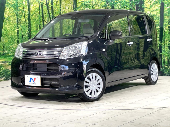 2018 Daihatsu Move DBA-LA150S (UW-6a03eaa478251)[0]