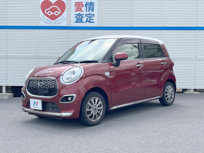 2017 Daihatsu Cast DBA-LA250S (UW-6a03eaa52f725)[0]