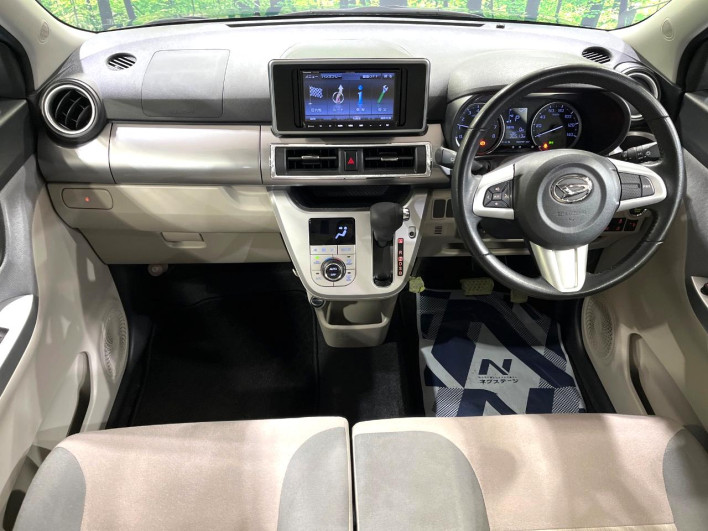 2018 Daihatsu Cast DBA-LA250S (UW-6a03eaa582b8a)[10]
