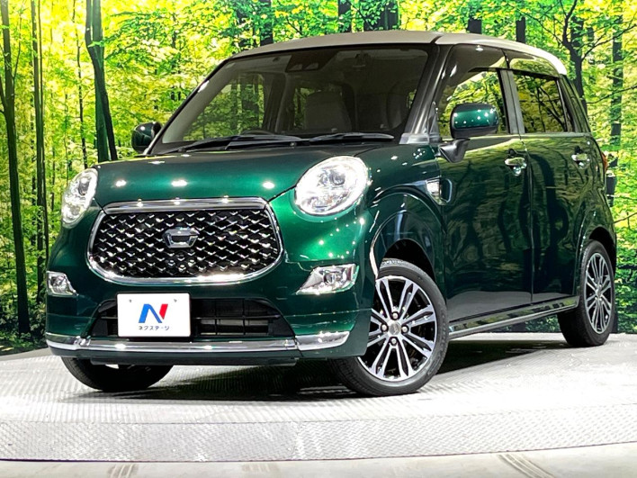 2018 Daihatsu Cast DBA-LA250S (UW-6a03eaa582b8a)[0]