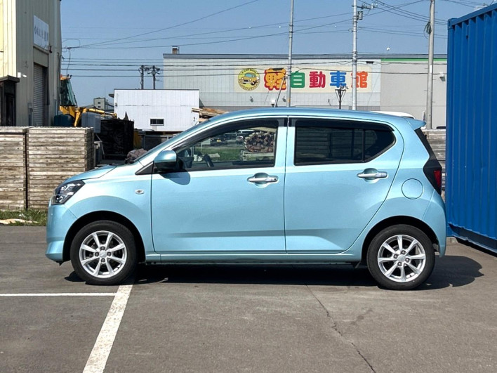 2017 Daihatsu Mirai Ease DBA-LA360S (UW-6a03eaaa6bbbe)[8]