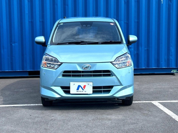 2017 Daihatsu Mirai Ease DBA-LA360S (UW-6a03eaaa6bbbe)[6]