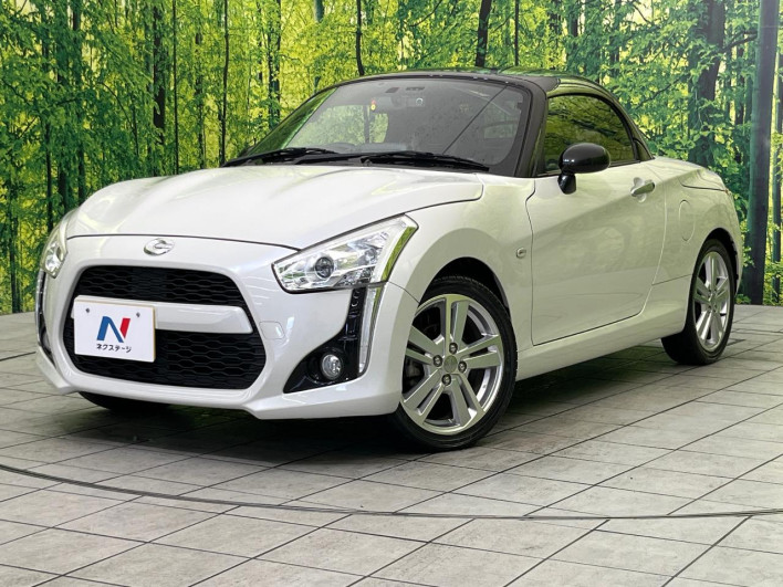 2016 Daihatsu Copen DBA-LA400K (UW-6a03eaab3a367)[0]
