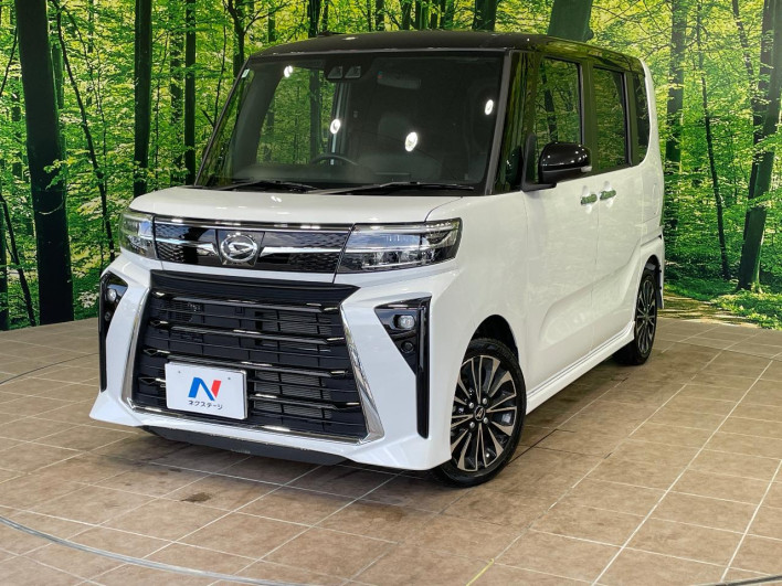 2024 Daihatsu Tanto 5BA-LA650S (UW-6a03eab2239cd)[0]