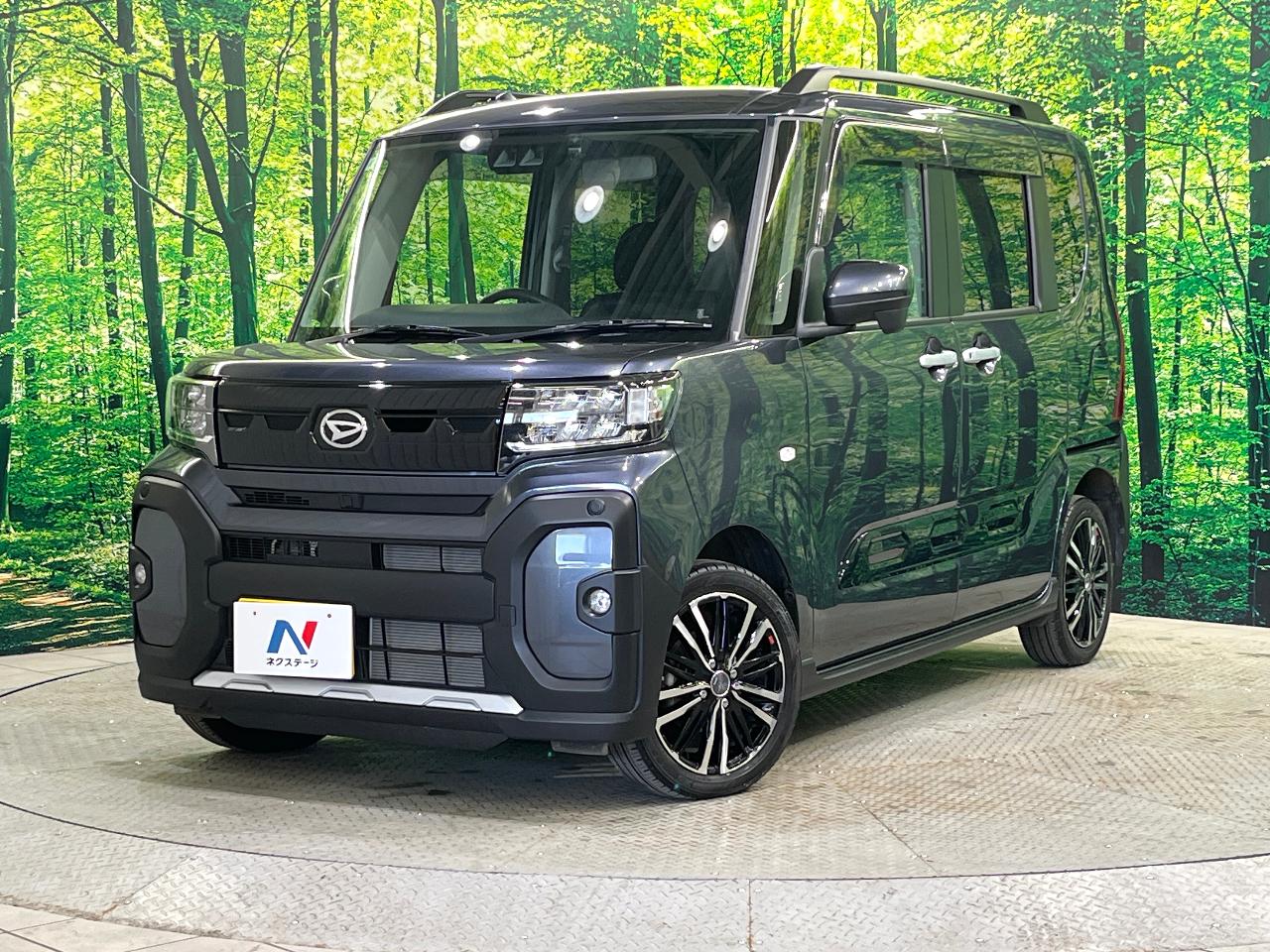 2024 Daihatsu Tanto 5BA-LA660S