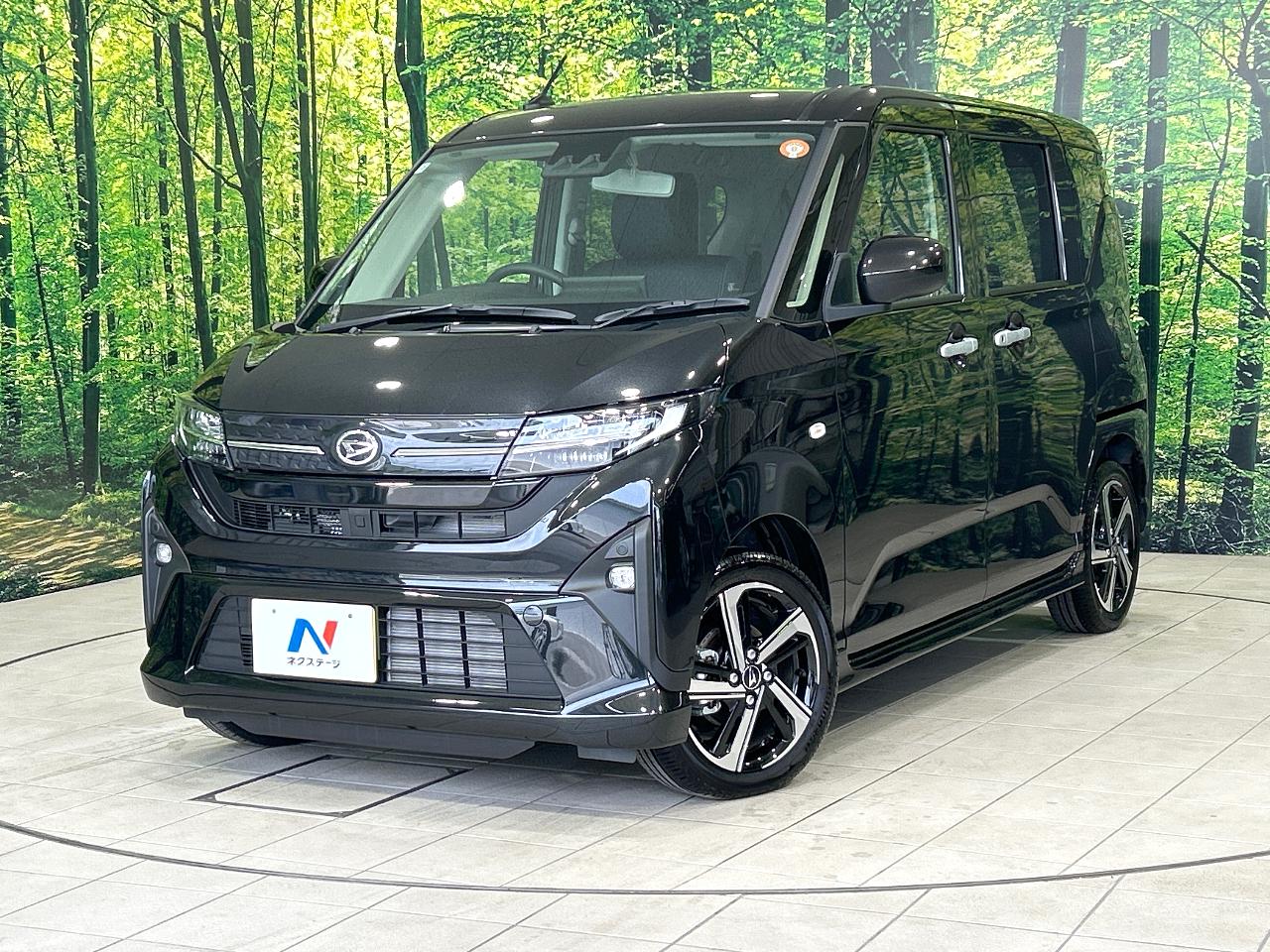 2025 Daihatsu Move 5BA-LA850S