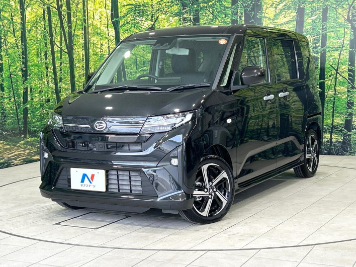2025 Daihatsu Move 5BA-LA850S (UW-6a03eab7e35bc)[0]