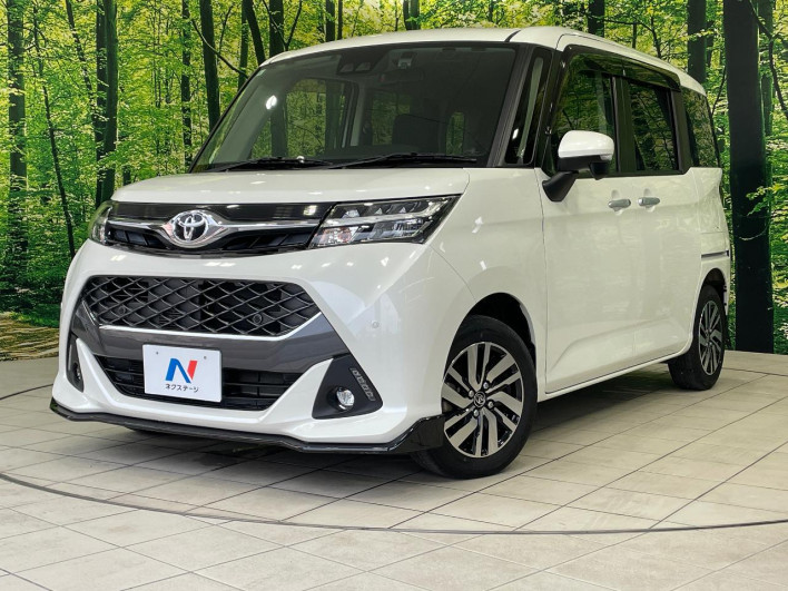 2019 Toyota TANK DBA-M900A (UW-6a03eabdd76bb)[0]