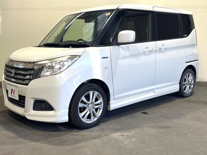 2017 Suzuki Solio DAA-MA36S (UW-6a03eac2a8768)[11]