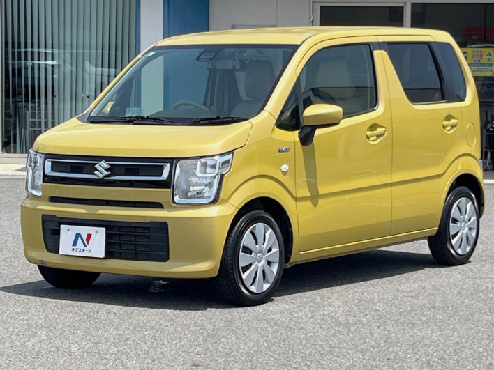 2018 Suzuki Wagon R DAA-MH55S (UW-6a03eac8d2527)[0]