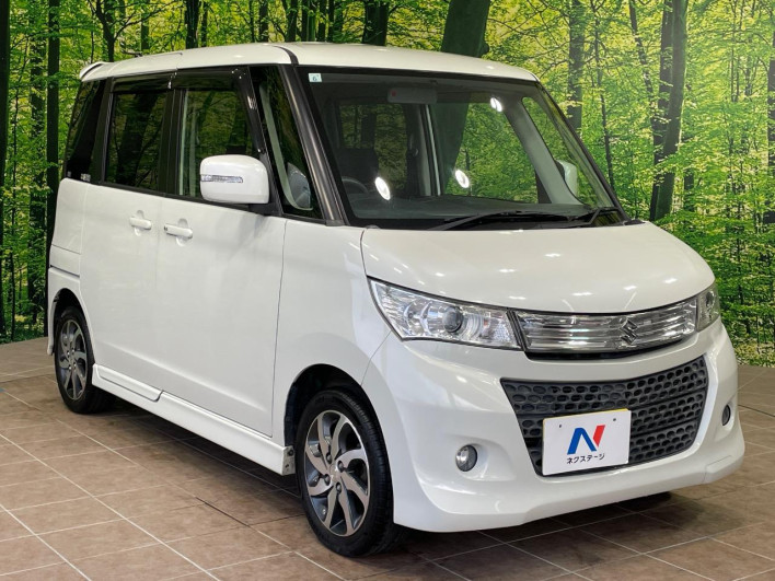 2011 Suzuki Palette SW DBA-MK21S (UW-6a03eac9aa55e)[17]