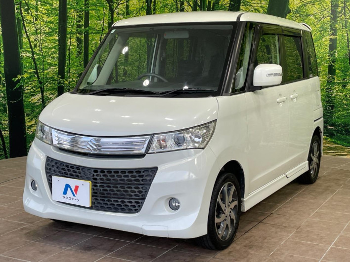 2011 Suzuki Palette SW DBA-MK21S (UW-6a03eac9aa55e)[11]
