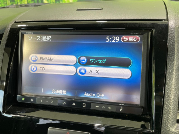 2011 Suzuki Palette SW DBA-MK21S (UW-6a03eac9aa55e)[9]