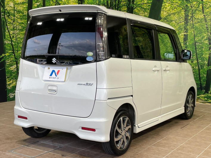 2011 Suzuki Palette SW DBA-MK21S (UW-6a03eac9aa55e)[15]
