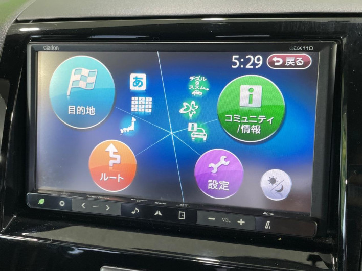 2011 Suzuki Palette SW DBA-MK21S (UW-6a03eac9aa55e)[7]